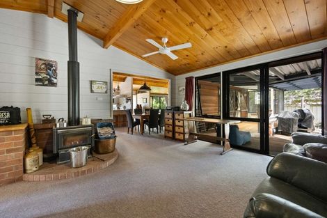 Photo of property in 210 Main Street, Greytown, 5712