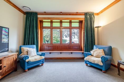 Photo of property in 23 Knowles Street, Terrace End, Palmerston North, 4410