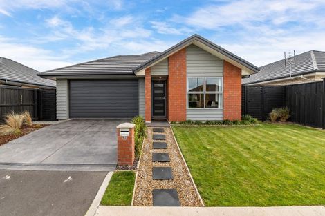 Photo of property in 62 Longcot Drive, Rolleston, 7615