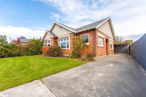 Photo of property in 294 Otipua Road, Highfield, Timaru, 7910