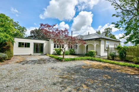 Photo of property in 284 Estate Road, Clinton, 9584