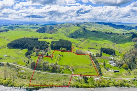 Photo of property in 96 Tikokino Road, Waipawa, 4273