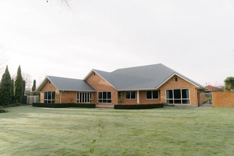 Photo of property in 9 Lewisham Park, St Albans, Christchurch, 8052