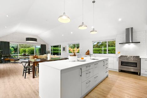 Photo of property in 425 Matangi Road, Matangi, Hamilton, 3284