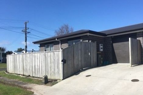 Photo of property in 28u1 Keats Crescent, Enderley, Hamilton, 3214