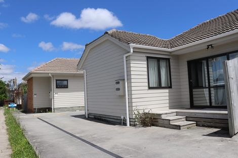Photo of property in 82u3 Clyde Street, Hamilton East, Hamilton, 3216