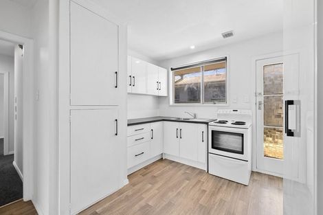 Photo of property in 3/417 Worcester Street, Linwood, Christchurch, 8011