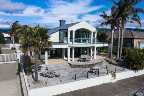 Photo of property in 134 Motu Grande, Pauanui, Hikuai, 3579