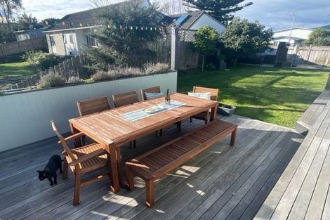 Photo of property in 19 Allen Road, Raumati Beach, Paraparaumu, 5032
