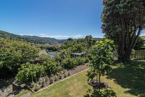 Photo of property in 6 Croydon Street, Karori, Wellington, 6012