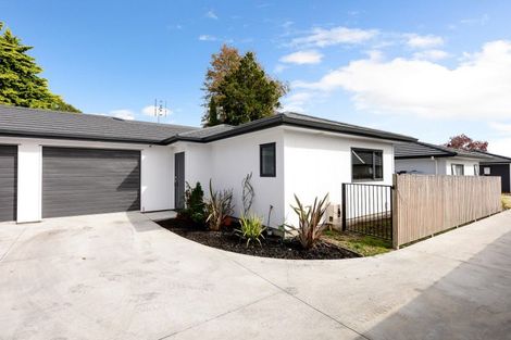 Photo of property in 37u3 Karaka Street, Nawton, Hamilton, 3200