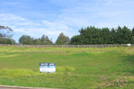 Photo of property in 39 Kinmont Rise, East Tamaki Heights, Auckland, 2016