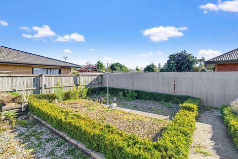Photo of property in 4/24 Cox Street, Ashburton, 7700