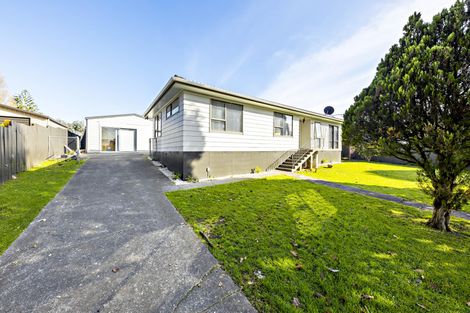 Photo of property in 3 Dewhurst Place, Favona, Auckland, 2024