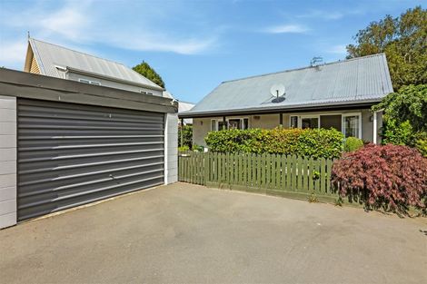 Photo of property in 140 Hastings Street East, Sydenham, Christchurch, 8023