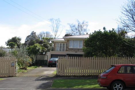 Photo of property in 9 O'neill Street, Claudelands, Hamilton, 3214
