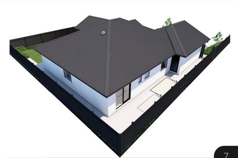 Photo of property in 26 Muirhill Street, Halswell, Christchurch, 8025
