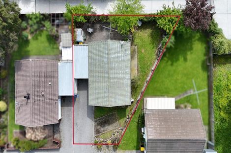 Photo of property in 22 Raglan Street, Lansdowne, Masterton, 5810