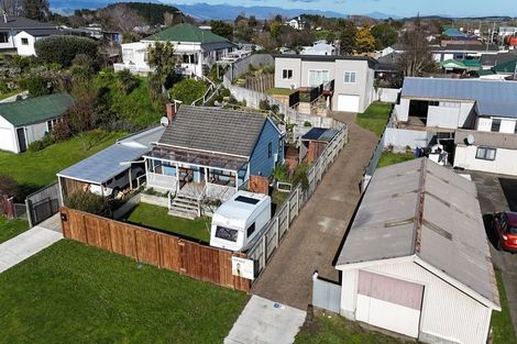 Photo of property in 10 Union Street, Foxton, 4814