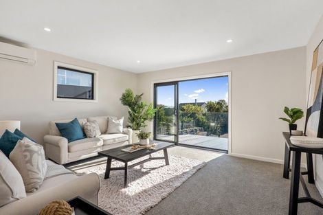 Photo of property in 167 Soleares Avenue, Mount Pleasant, Christchurch, 8081