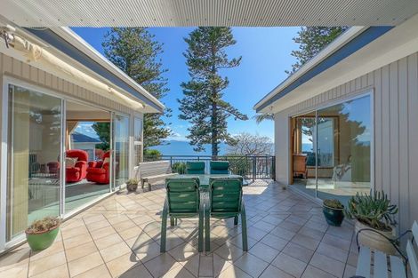 Photo of property in 250 Thames Coast Sh25 Road, Thornton Bay, Thames, 3575