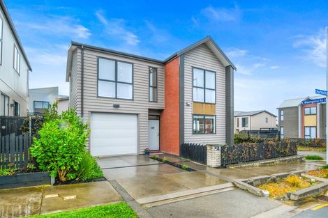 Photo of property in 18 Ringa Matau Road, Hobsonville, Auckland, 0616