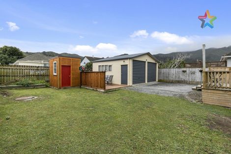 Photo of property in 3 Butler Street, Naenae, Lower Hutt, 5011