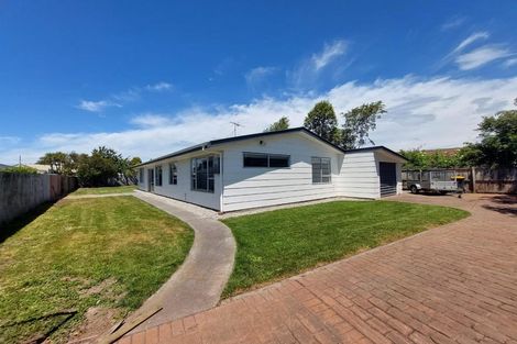 Photo of property in 5b Purakanui Place, Northwood, Christchurch, 8051