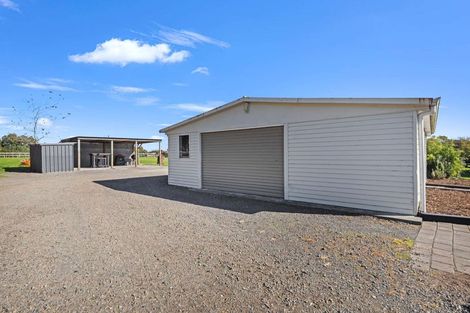 Photo of property in 217 Glenbrook Station Road, Glenbrook, Waiuku, 2681