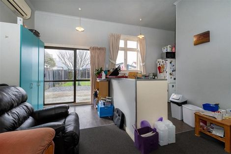 Photo of property in 89 Southampton Street, Sydenham, Christchurch, 8023