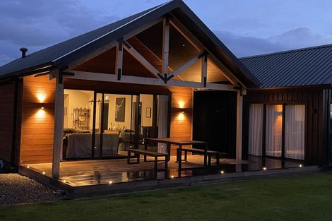 Photo of property in 3 Tomtit Crescent, Lake Hawea, Wanaka, 9382