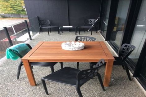 Photo of property in Leicester Executive Apartments, 309/282 Madras Street, Christchurch Central, Christchurch, 8011