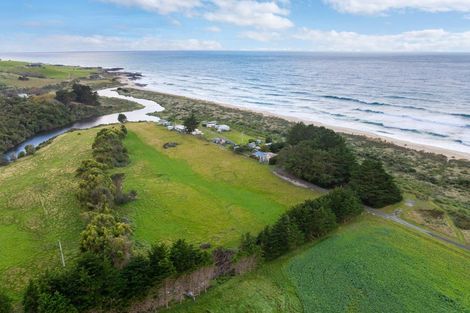 Photo of property in 367 Irishmans Road, Glenledi, Milton, 9292