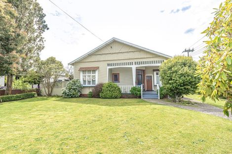 Photo of property in 37 Jellicoe Street, Whanganui East, Whanganui, 4500