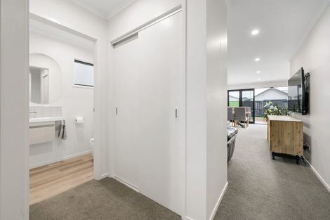 Photo of property in 32 Guillaume Street, Chartwell, Hamilton, 3210