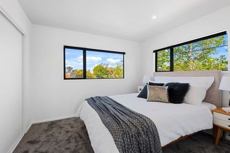 Photo of property in 1/277 Armagh Street, Christchurch Central, Christchurch, 8011