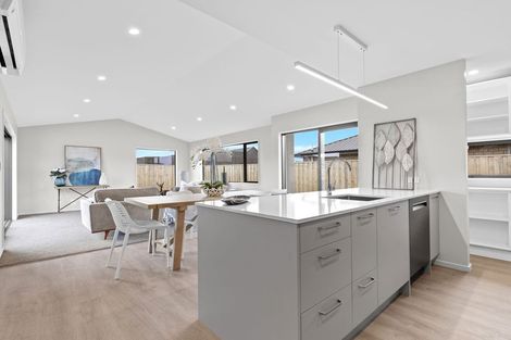 Photo of property in 11 Coney Place, Rolleston, 7614