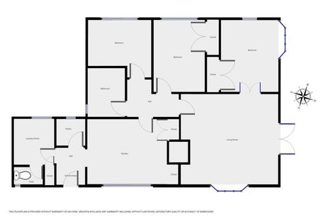 Photo of property in 439 High Street, Rangiora, 7400