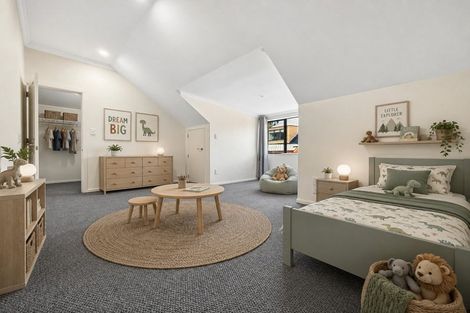 Photo of property in 60 Futuna Close, Karori, Wellington, 6012