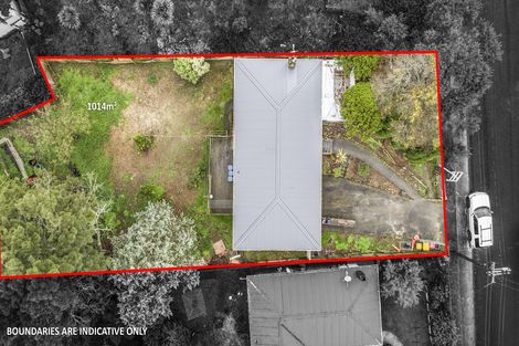 Photo of property in 8 Knox Road, Hillpark, Auckland, 2102