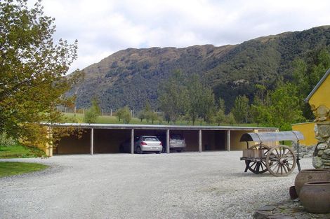 Photo of property in 1113 Glenorchy-queenstown, Mount Creighton, Queenstown, 9371