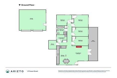 Photo of property in 27 Essex Street, Stratford, 4332