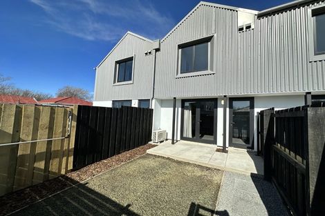 Photo of property in 3/32 Frederick Street, Waltham, Christchurch, 8011