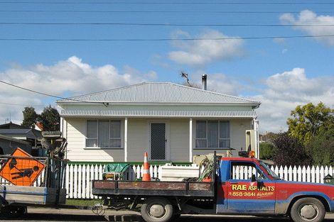 Photo of property in 63 Racecourse Road, Waipukurau, 4200