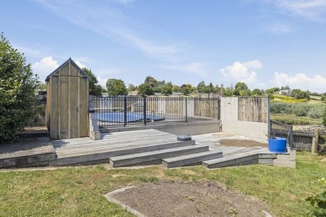 Photo of property in 4828 Ohaupo Road, Te Awamutu, Ohaupo, 3883