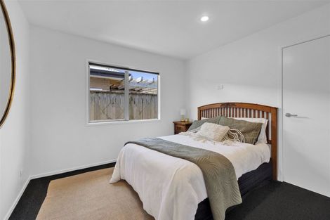 Photo of property in 1 Ta Paora Drive, Bell Block, New Plymouth, 4312