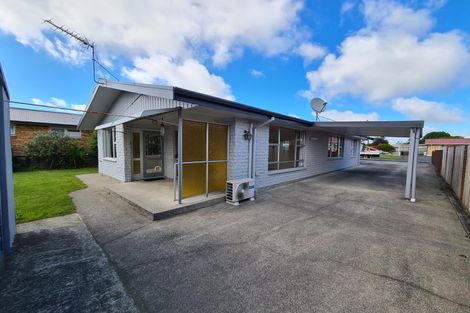 Photo of property in 2a Bedford Crescent, Matamata, 3400