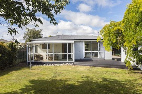 Photo of property in 369 Mairehau Road, Parklands, Christchurch, 8083