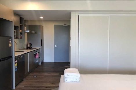 Photo of property in 205/871 Colombo Street, Christchurch Central, Christchurch, 8013