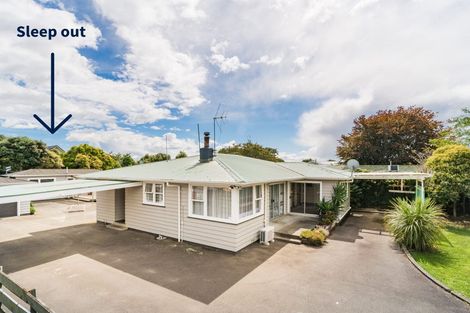 Photo of property in 14 Pascal Street, Palmerston North, 4410
